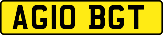 AG10BGT