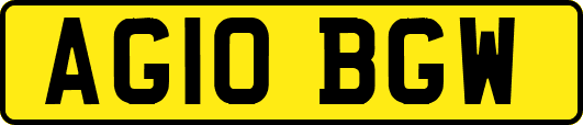 AG10BGW