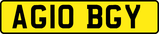 AG10BGY
