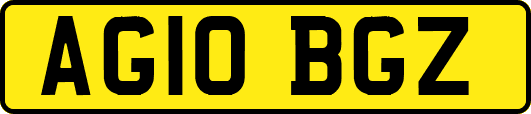AG10BGZ