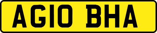 AG10BHA