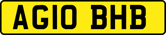 AG10BHB