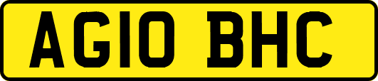 AG10BHC