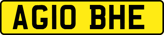 AG10BHE