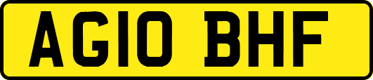 AG10BHF