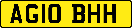 AG10BHH