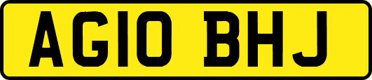 AG10BHJ