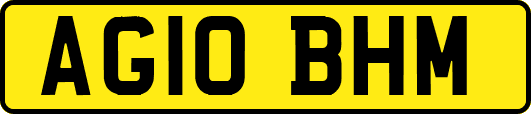 AG10BHM