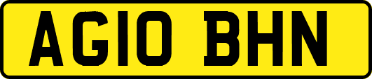 AG10BHN