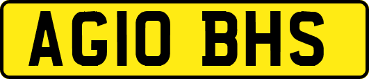 AG10BHS