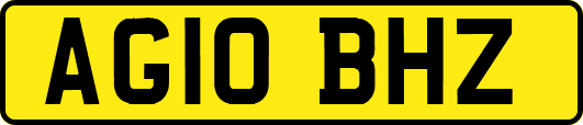 AG10BHZ