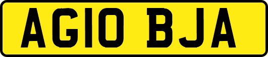 AG10BJA