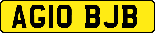 AG10BJB