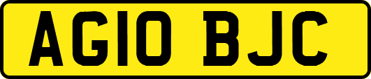 AG10BJC