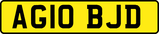 AG10BJD