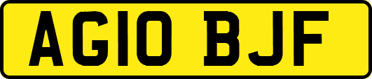 AG10BJF