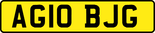 AG10BJG