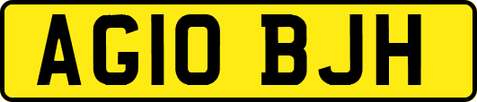 AG10BJH