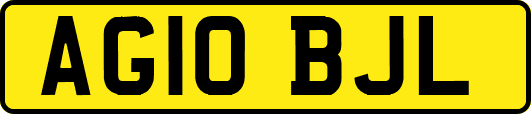 AG10BJL