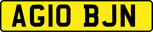 AG10BJN