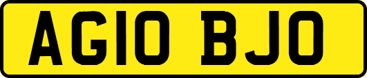 AG10BJO