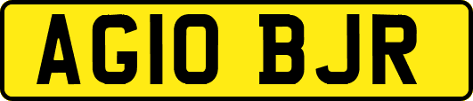 AG10BJR