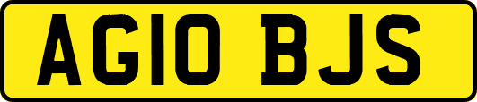 AG10BJS