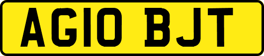AG10BJT