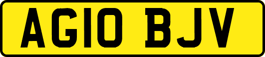 AG10BJV