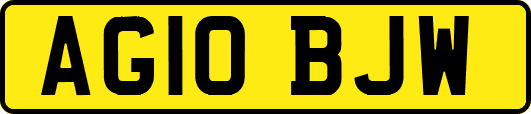AG10BJW