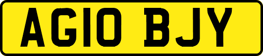 AG10BJY
