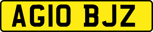 AG10BJZ