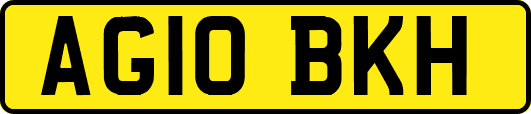 AG10BKH