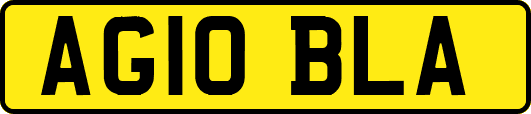 AG10BLA