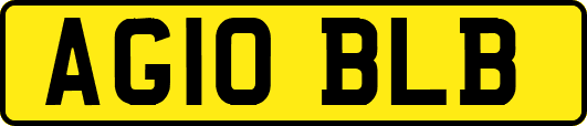 AG10BLB