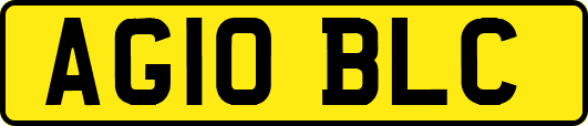 AG10BLC