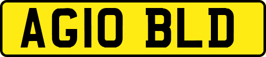 AG10BLD