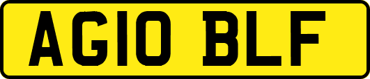 AG10BLF