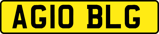 AG10BLG