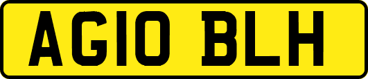 AG10BLH