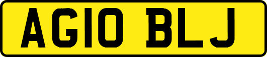AG10BLJ