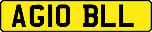 AG10BLL