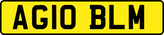 AG10BLM
