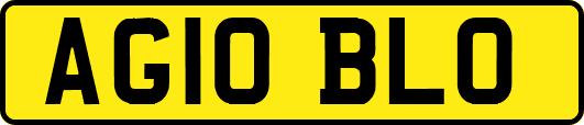 AG10BLO