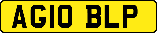 AG10BLP