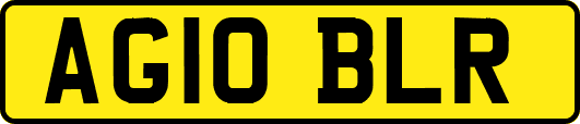 AG10BLR