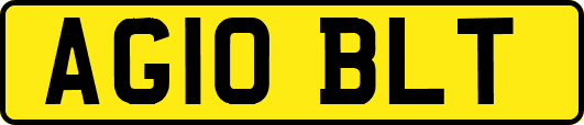 AG10BLT