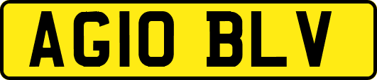 AG10BLV