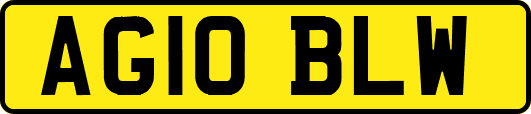 AG10BLW