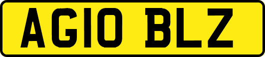 AG10BLZ
